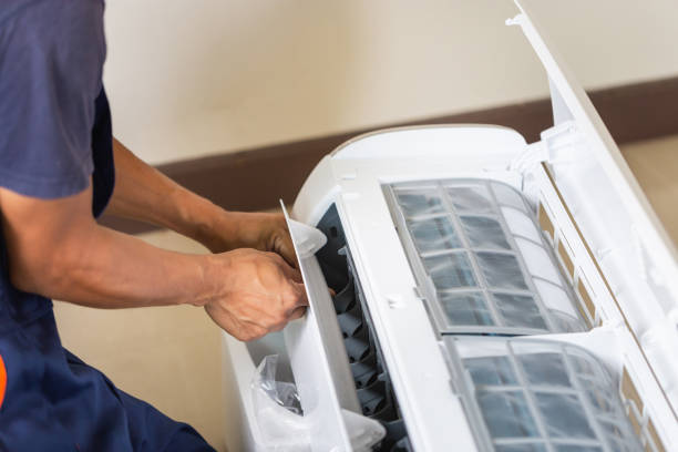 Best Seasonal HVAC Services in Sundown, TX