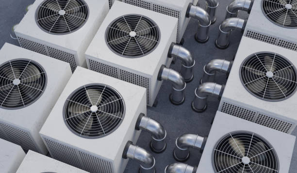 Best HVAC Supply and Distribution in Sundown, TX