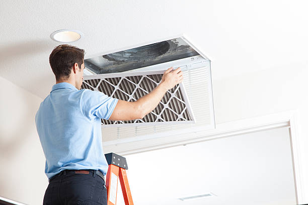 Best Solar-powered HVAC Systems in Sundown, TX