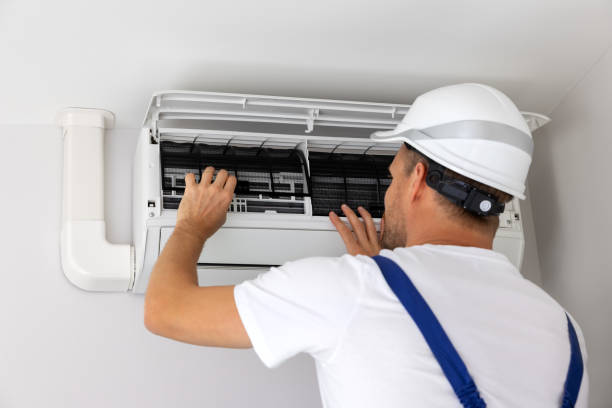 Best Ductless Mini-Split Systems in Sundown, TX