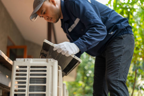 Best HVAC Consulting and Engineering in Sundown, TX