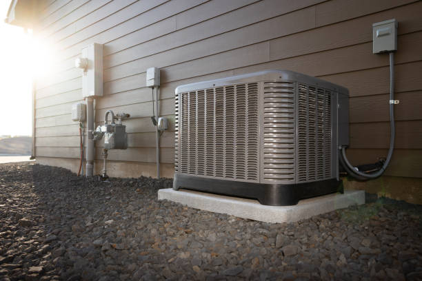 Best Thermostats and Smart Controls in Sundown, TX